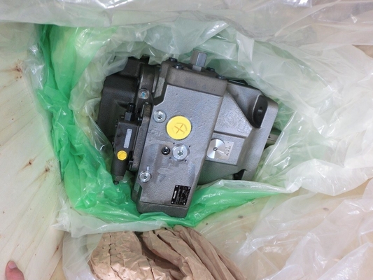 A4vso125 A4vso250 Serise pompe à piston hydraulique pour pavé d'asphalte standard et durable