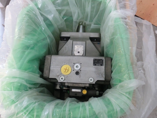 A4vso125 A4vso250 Serise pompe à piston hydraulique pour pavé d'asphalte standard et durable