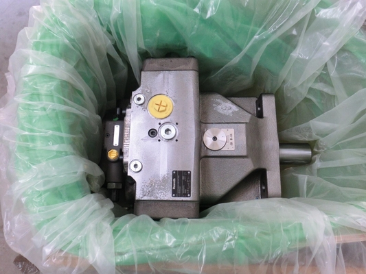 A4vso125 A4vso250 Serise pompe à piston hydraulique pour pavé d'asphalte standard et durable