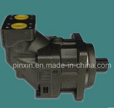 Moteur à piston hydraulique de la série V12 alimenté à l'huile pour des performances et une fiabilité optimales