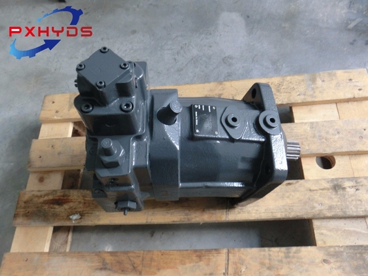 Pièces détachées hydrauliques A7vo107lrdh1 Pompes à piston hydraulique pour machines d'ingénierie