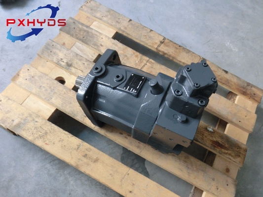 Pièces détachées hydrauliques A7vo107lrdh1 Pompes à piston hydraulique pour machines d'ingénierie