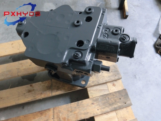 Pièces détachées hydrauliques A7vo107lrdh1 Pompes à piston hydraulique pour machines d'ingénierie