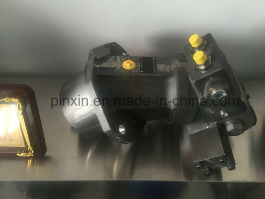 Pompes à piston hydrauliques de la série A2fe180 pour excavatrice à rouleaux à tambour