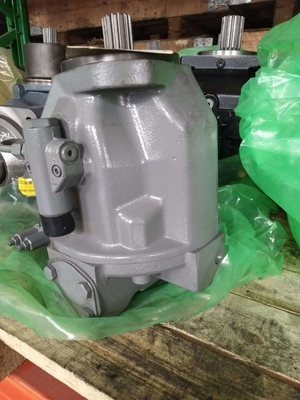 Pièces de rechange de pompe hydraulique A10vso pour le type de propulsion V12