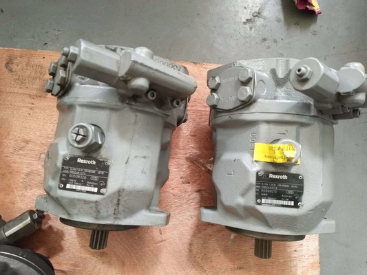 Pièces de rechange de pompe hydraulique A10vso pour le type de propulsion V12