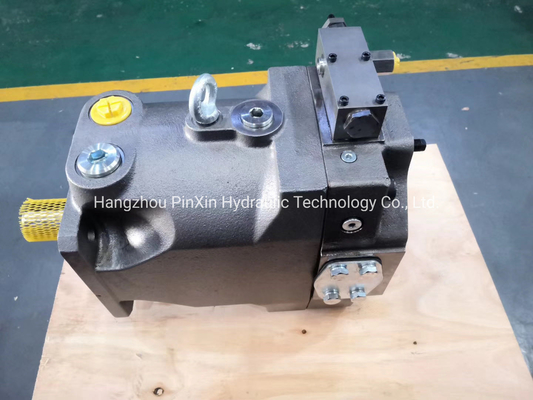 Parker PV140 PV180 Pompes hydrauliques Matériau en fonte pour les excavatrices
