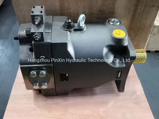 Parker PV140 PV180 Pompes hydrauliques Matériau en fonte pour les excavatrices