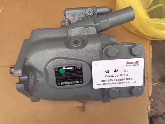 Obtenez la meilleure offre sur la pompe hydraulique HPV102GW HPV118HW pour la pelle ZX200-3