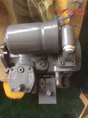 Pompes à piston hydrauliques A4vg71 Serise avec élément filtrant