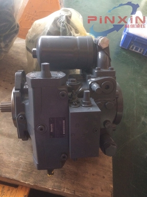 Pompes à piston hydrauliques A4vg71 Serise avec élément filtrant