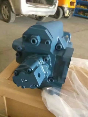 Type de conduite hydraulique D60-8 Kayaba Excavator pompe hydraulique pour paver appliquer