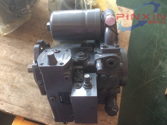 Pompes à piston hydrauliques A4vg71 Serise avec élément filtrant