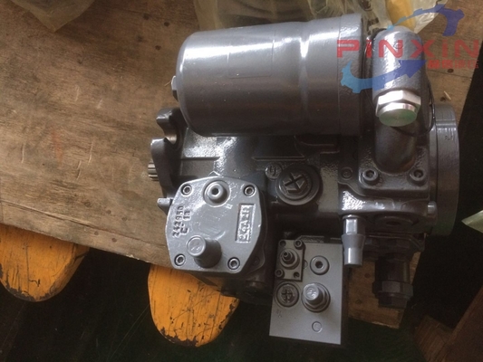 Pompes à piston hydrauliques A4vg71 Serise avec élément filtrant