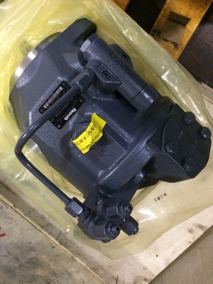Type de conduite hydraulique D60-8 Kayaba Excavator pompe hydraulique pour paver appliquer