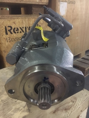 Paiement de l'aide en USD Excavateur R140W-7 R150W-7 Pompes hydrauliques 31n4-15011 31n4-15012