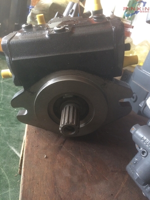 Appliquer à la pelle A4vg40ez2dm1/32r-Nsco2f005dp pompe à piston hydraulique pour un fonctionnement harmonieux