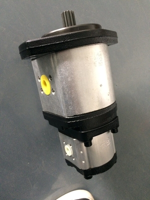 Pompes à engrenages hydrauliques 705-55-34160 Vente de machines de levage Politique de remboursement manquante