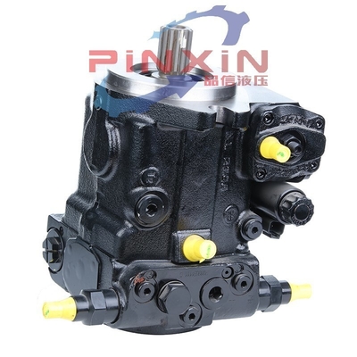 Pièces détachées de pompes hydrauliques A4vg40 originales pour acier au carbone à cylindre unique