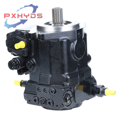 Pièces détachées de pompes hydrauliques A4vg40 originales pour acier au carbone à cylindre unique