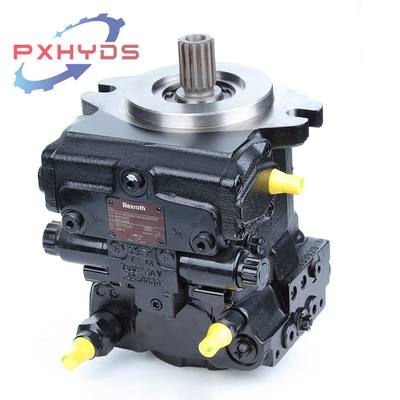 Pièces détachées de pompes hydrauliques A4vg40 originales pour acier au carbone à cylindre unique