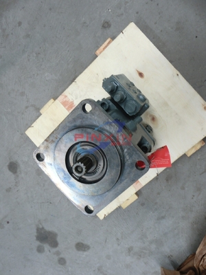 Pompes à pistons hydrauliques pour pompes à huile