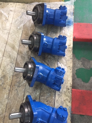 A2fo16 A2fo23 A2fo28 A2fo32 A2fo45 A2fo56 A2fo63 Pompes hydrauliques Appliquer pour le rouleau à tambour