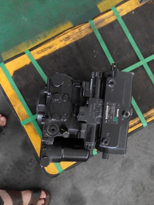 Pièces détachées hydrauliques en fonte Pompes à piston A4vg56 A4vg71 4vg125 A4vg180 Serise