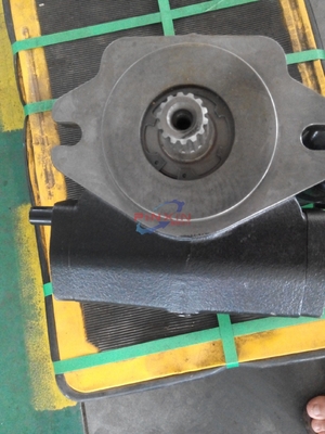 Pièces détachées hydrauliques en fonte Pompes à piston A4vg56 A4vg71 4vg125 A4vg180 Serise