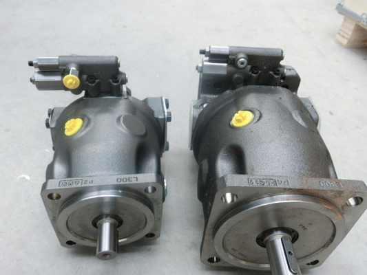 Paiements sécurisés pour les pièces détachées de pompes hydrauliques haute pression A10vso140 sur Made-in.com