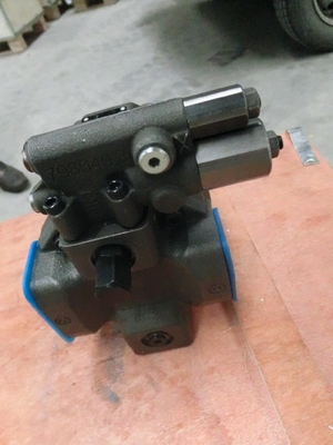 Paiements sécurisés pour les pièces détachées de pompes hydrauliques haute pression A10vso140 sur Made-in.com
