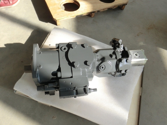 Pièces détachées à chaud pour pompe à piston hydraulique A11vo145