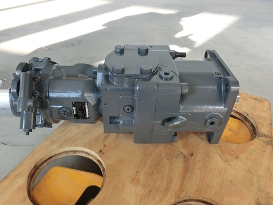 Pièces détachées à chaud pour pompe à piston hydraulique A11vo145