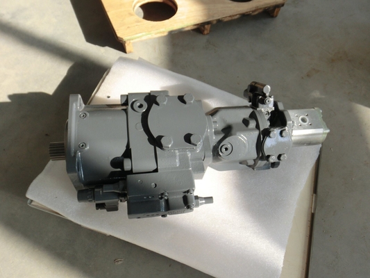 Pièces détachées à chaud pour pompe à piston hydraulique A11vo145