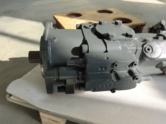 Pièces détachées à chaud pour pompe à piston hydraulique A11vo145