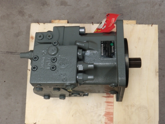 Parties pour excavateur à rouleaux à tambour DH220-5 pompe principale hydraulique Appliquer pour les fournisseurs