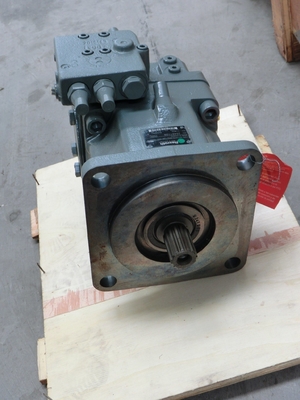 Parties pour excavateur à rouleaux à tambour DH220-5 pompe principale hydraulique Appliquer pour les fournisseurs