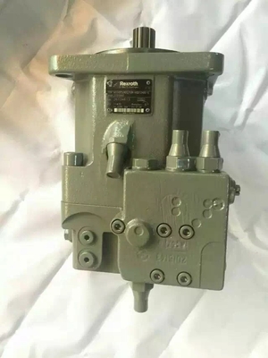 Parties pour excavateur à rouleaux à tambour DH220-5 pompe principale hydraulique Appliquer pour les fournisseurs