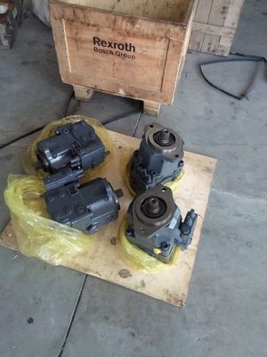 K3V112 Pièces hydrauliques pour excavatrice Pompe hydraulique principale Paiements sécurisés chez Made-in.com