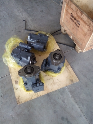 K3V112 Pièces hydrauliques pour excavatrice Pompe hydraulique principale Paiements sécurisés chez Made-in.com