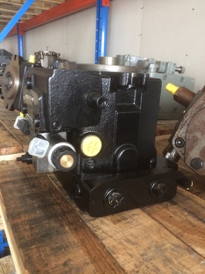 Pièces détachées hydrauliques A4vg45ez2dm1 pour machines en fonte dans l'industrie pétrolière