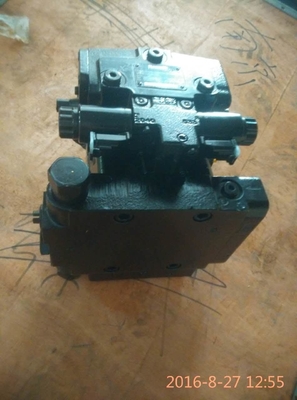 A10vo pompe hydraulique à déplacement pour équipement de manutention de matériaux