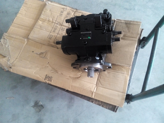 Pompe hydraulique A4vg56 A4vg71 A4vg125 Serise pour un système hydraulique précis et puissant