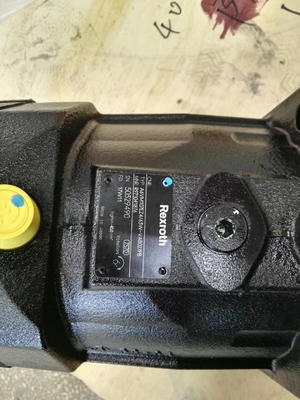 Moteur hydraulique de type A6vm160ha1X-60 0460psd527A