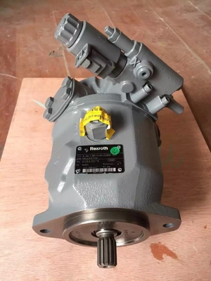 Pompes hydrauliques A10vso10 A10vso28 A10vso45 Pompes à piston pour la personnalisation de rouleaux à tambour
