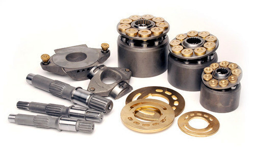 Fabrication de pièces détachées de pompes hydrauliques Ap12 E200B E320B