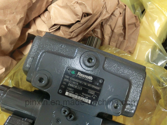 Pompes hydrauliques pour le forage rotatif A10vg28 A10vg45