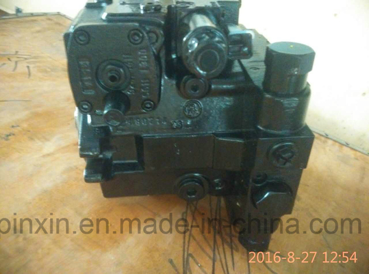 Pompes hydrauliques pour le forage rotatif A10vg28 A10vg45