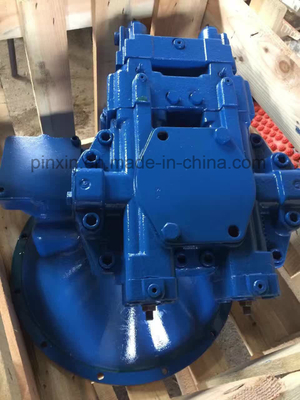A8vo Serise pompe principale pièces hydrauliques acier au carbone haute performance