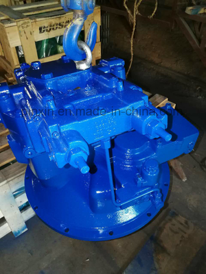 A8vo Serise pompe principale pièces hydrauliques acier au carbone haute performance